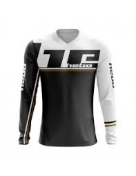 Zeige Details für Trial Hebo Hose und Shirt im Set Pro Vint Gr. S   Bild von Trial Hebo Hose und Shirt im Set Pro Vint Gr. S